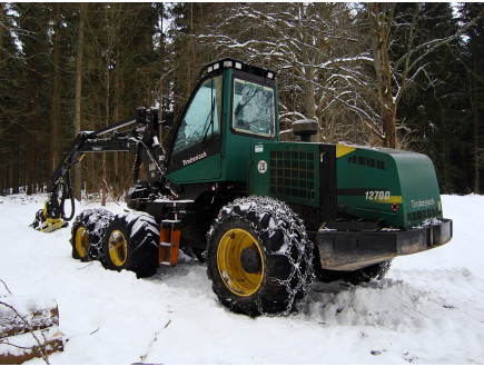 Ремонт, замена и переборка топливных насосов TIMBERJACK